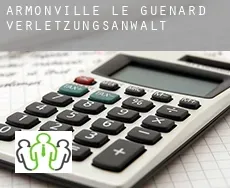 Armonville-le-Guénard  verletzungsanwalt