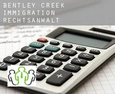 Bentley Creek  immigration rechtsanwalt