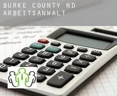 Burke County  arbeitsanwalt