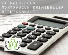 Cierges-sous-Montfaucon  krimineller rechtsanwalt