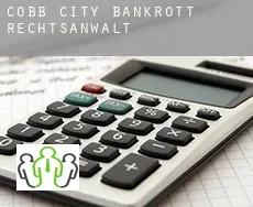 Cobb City  bankrott rechtsanwalt