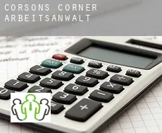 Corsons Corner  arbeitsanwalt