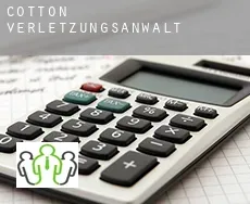 Cotton  verletzungsanwalt