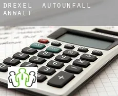 Drexel  Autounfall Anwalt
