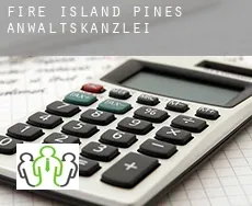 Fire Island Pines  Anwaltskanzlei