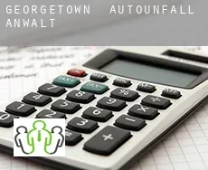 Georgetown  Autounfall Anwalt