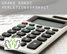 Grand Ronde  verletzungsanwalt