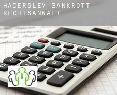 Haderslev  bankrott rechtsanwalt