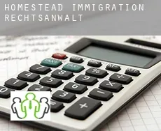 Homestead immigration rechtsanwalt