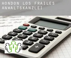 Hondón de los Frailes  Anwaltskanzlei