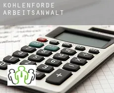 Kohlenförde  arbeitsanwalt