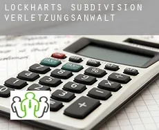 Lockharts Subdivision  verletzungsanwalt