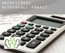 Oberötzdorf Autounfall Anwalt