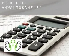 Peck Hill  Anwaltskanzlei