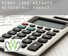 Perry Lake Heights  Autounfall Anwalt