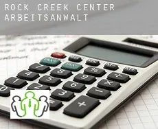 Rock Creek Center  arbeitsanwalt