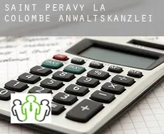 Saint-Péravy-la-Colombe  Anwaltskanzlei