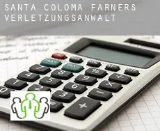 Santa Coloma de Farners  verletzungsanwalt