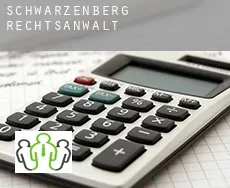 Schwarzenberg rechtsanwalt