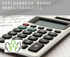 Springbrook Manor  Anwaltskanzlei