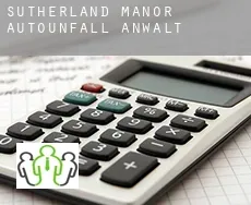 Sutherland Manor  Autounfall Anwalt