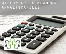 Willow Creek Meadows  Anwaltskanzlei