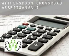 Witherspoon Crossroad  arbeitsanwalt