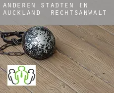 Anderen Städten in Auckland rechtsanwalt