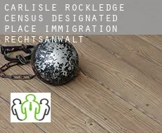 Carlisle-Rockledge  immigration rechtsanwalt