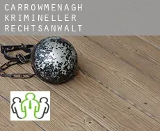 Carrowmenagh  krimineller rechtsanwalt