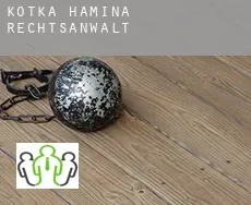 Kotka-Hamina  rechtsanwalt