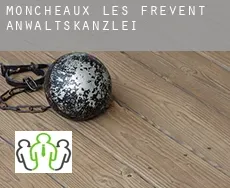 Moncheaux-lès-Frévent  Anwaltskanzlei