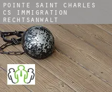 Pointe-Saint-Charles (census area)  immigration rechtsanwalt