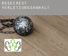 Rosecrest  verletzungsanwalt