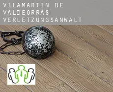 Vilamartín de Valdeorras  verletzungsanwalt