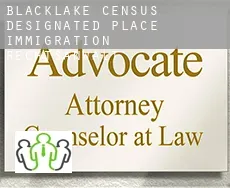 Blacklake  immigration rechtsanwalt