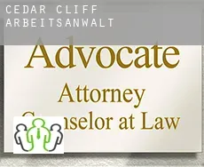 Cedar Cliff  arbeitsanwalt