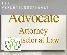 Fitii  verletzungsanwalt