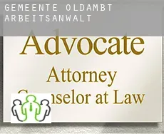 Gemeente  Oldambt  arbeitsanwalt