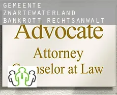 Gemeente Zwartewaterland  bankrott rechtsanwalt