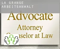 La Grange  arbeitsanwalt