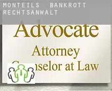Monteils  bankrott rechtsanwalt