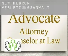 New Hebron  verletzungsanwalt