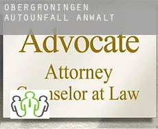 Obergröningen  Autounfall Anwalt