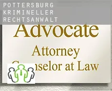 Pottersburg  krimineller rechtsanwalt