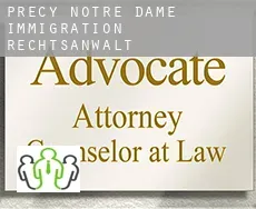 Précy-Notre-Dame immigration rechtsanwalt