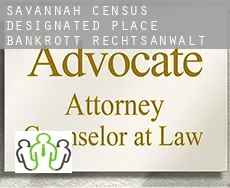 Savannah  bankrott rechtsanwalt