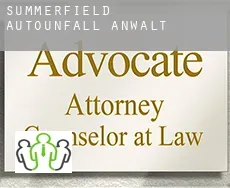 Summerfield  Autounfall Anwalt