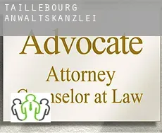 Taillebourg  Anwaltskanzlei