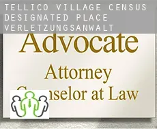 Tellico Village  verletzungsanwalt